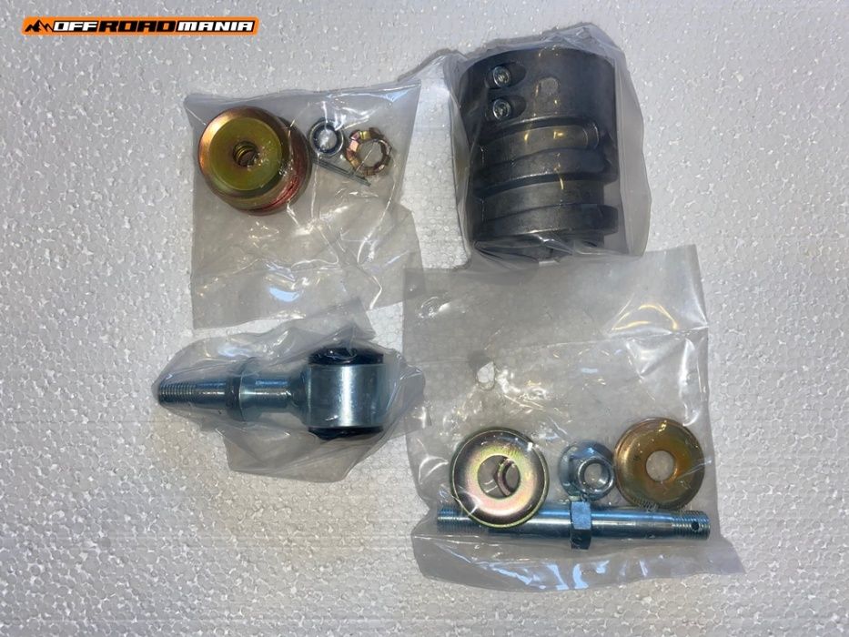 Amortizor directie Profender Coilover