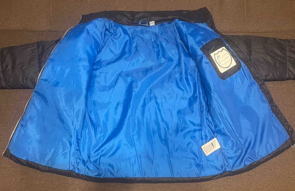 Спортно яке pepperts