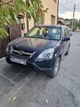 Продавам Хонда crv