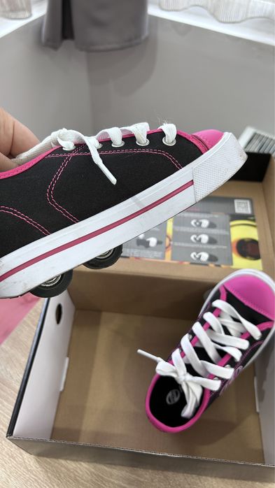 Vand tenisi cu roti Heelys 30