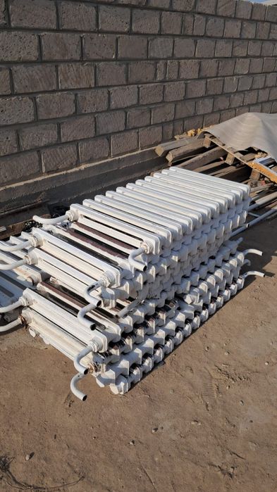 Батареялар сатылады