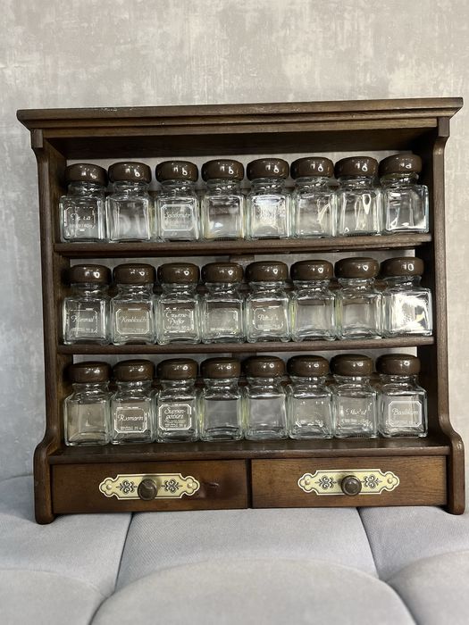 Полочка под специи ( германия)