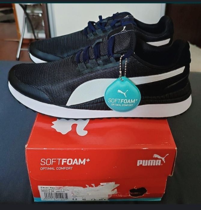 Puma nr 40 noi din panza