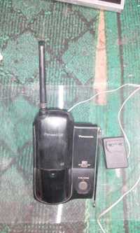 радио телефон панасоник