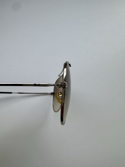 Ray Ban RB3292 Shooter