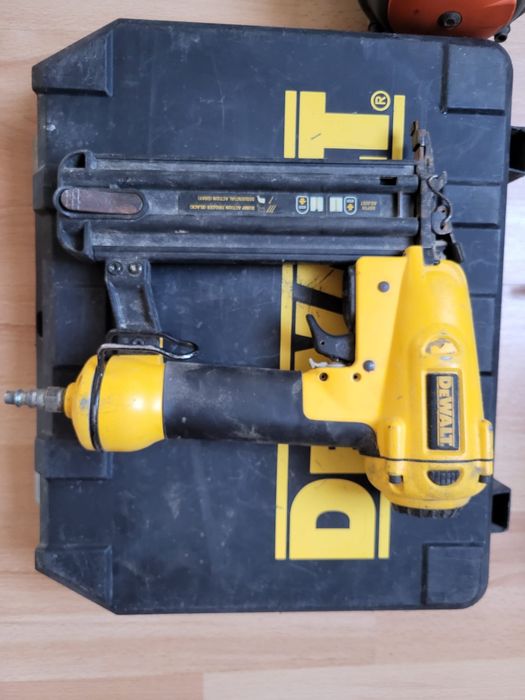 DeWalt, Hitachi, HewiTools,Bostitch,Paslode,EIBEN