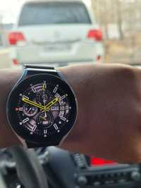 Смарт-часы Samsung Galaxy Watch 4 SM-R870N 44 мм