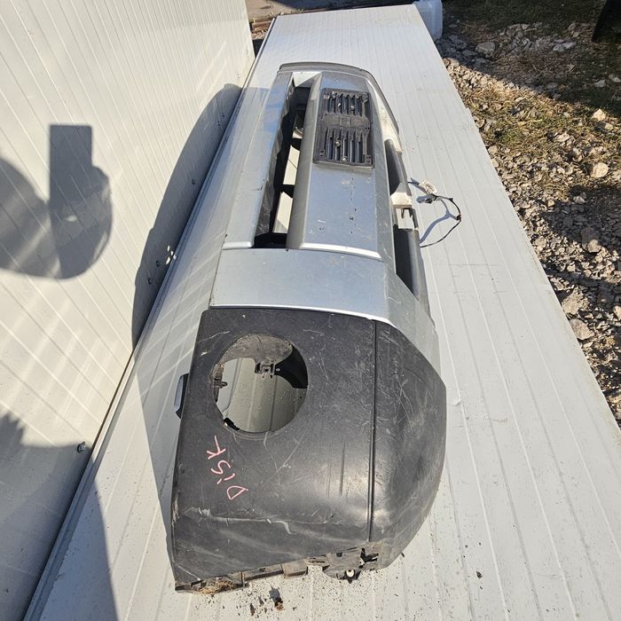 Предна броня Ланд Ровър Дискавъри 3