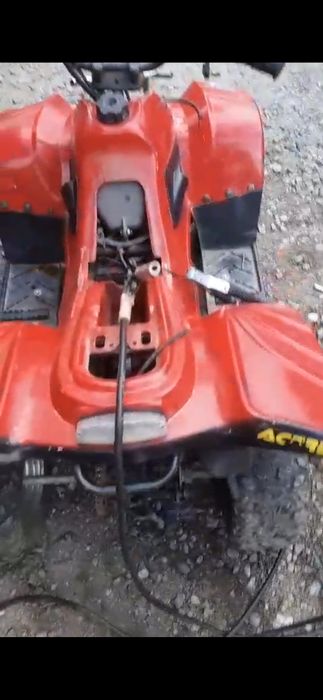 Vand atv copii  109