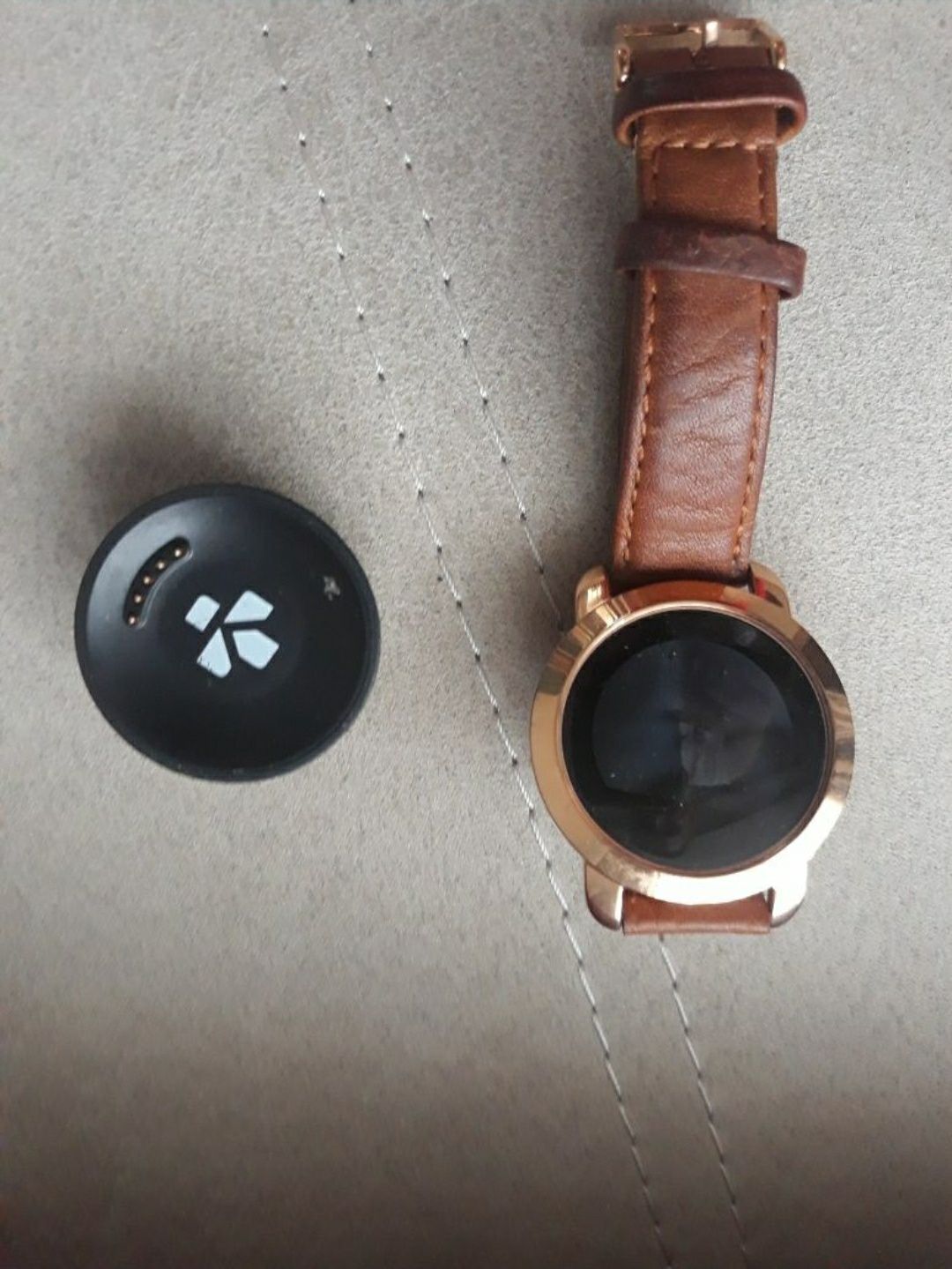 Smartwatch MyKronoz Ze Circle2