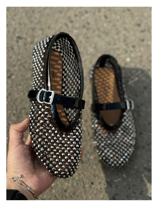 Продам балетки новые