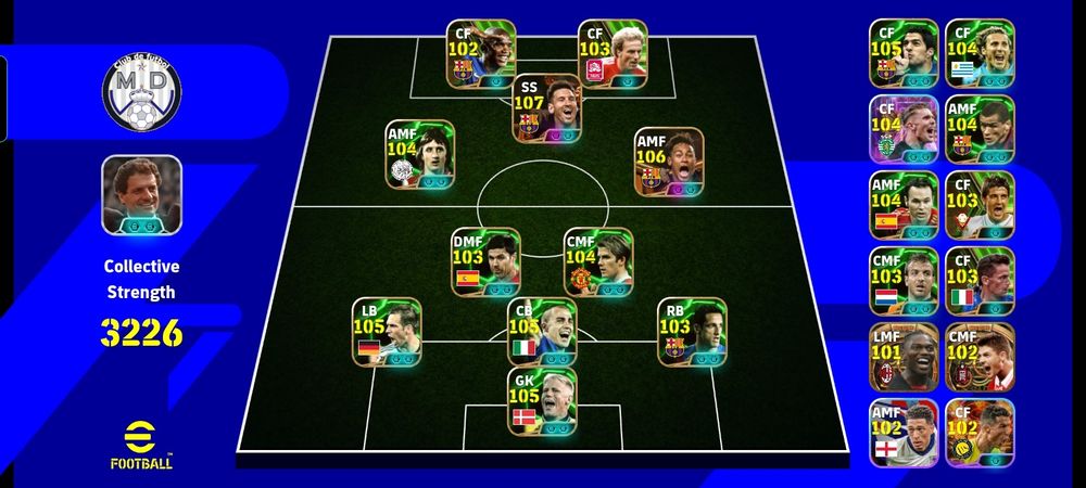 Efootbal ak sotiladi