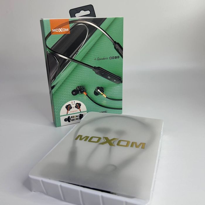 Наушник Moxsom WL-27