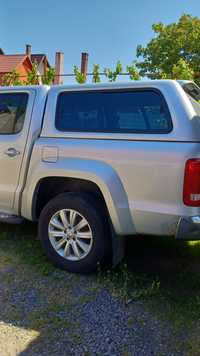 Hardtop Volkswagen Amarok