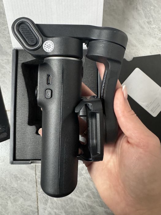 Стабилизатор smart x2