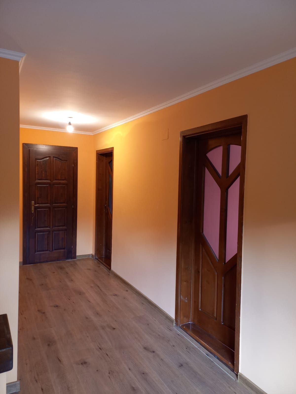 Vând sau schimb casă cu 3 camere in Remeți jud Bihor