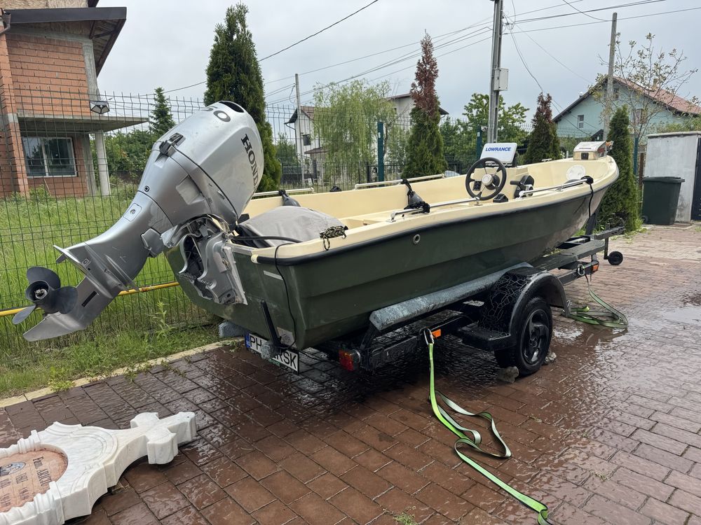 Vand peridoc 750 kg 6 metri