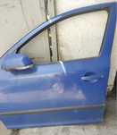 Oglinda stanga fata completa Skoda Octavia 2