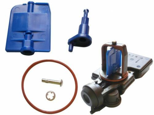 Ремонт ДИСА клапа DISA Valve БМВ 2.2 2.5 BMW M52TU M54B25 M54B22