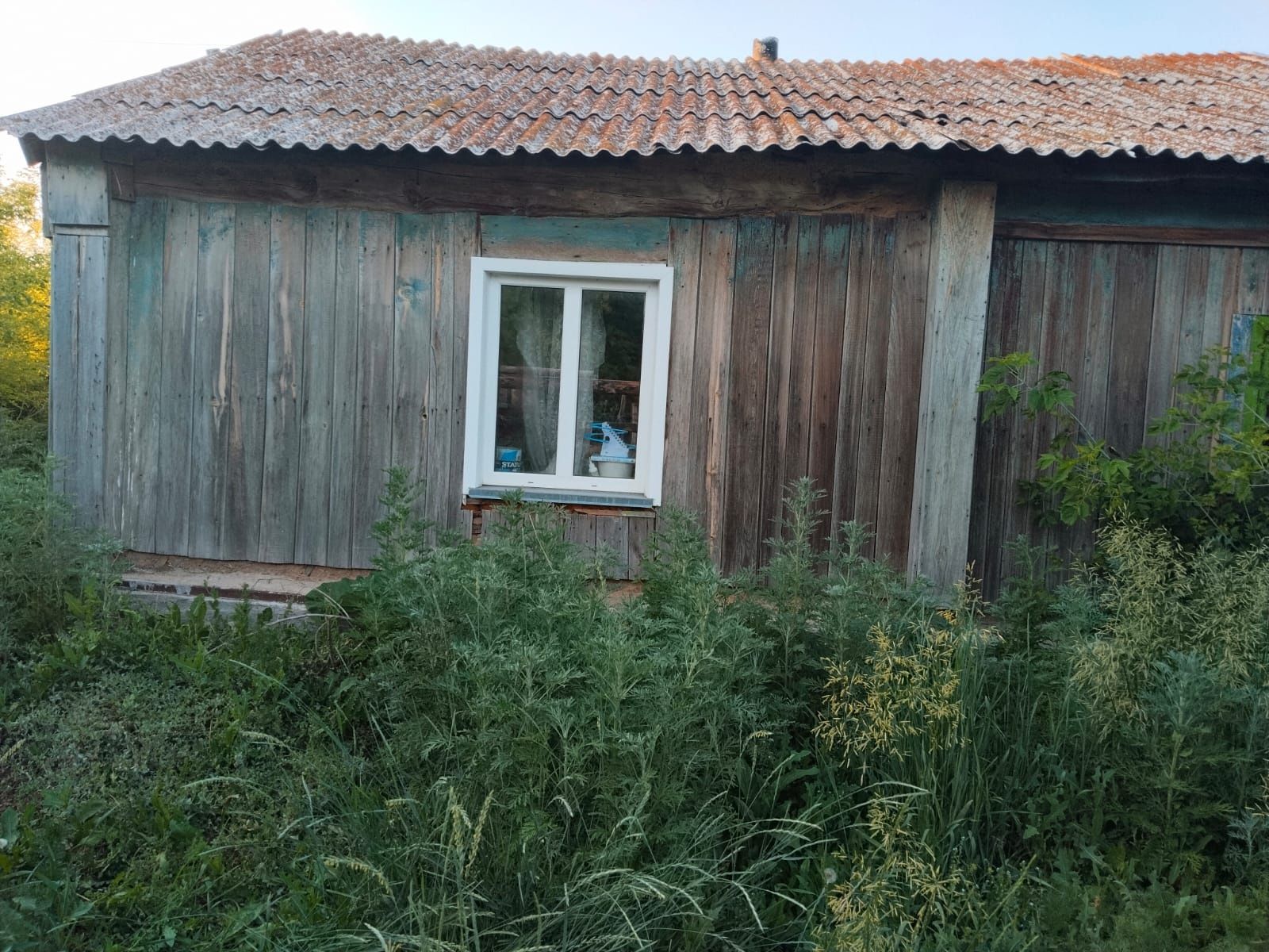 Продам Дом  в село Макинка