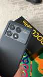 Poco x6 pro 256 поко х6 про