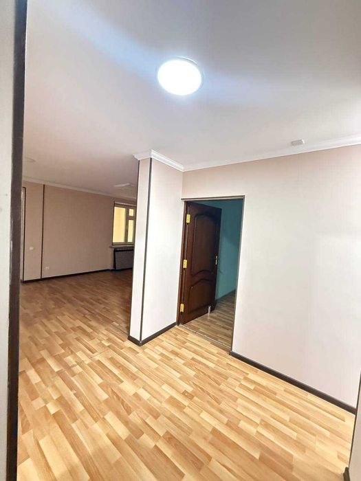 Муқимий. 4\2\4. Кирпич. Метро Новза. 100м2. Идет ремонт. TL