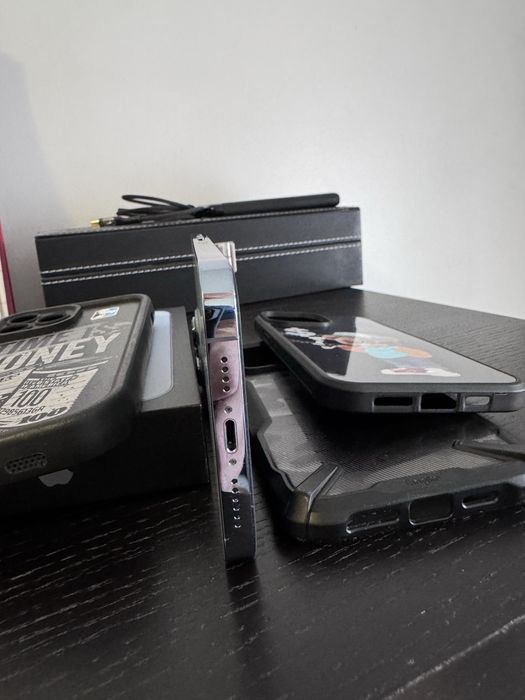 Iphone 13 Pro Max Sierra Blue