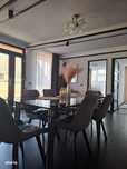 Cabana de vanzare | 4 camere | 2 bai | teren de 1500mp