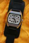 Raketa baker USSR
