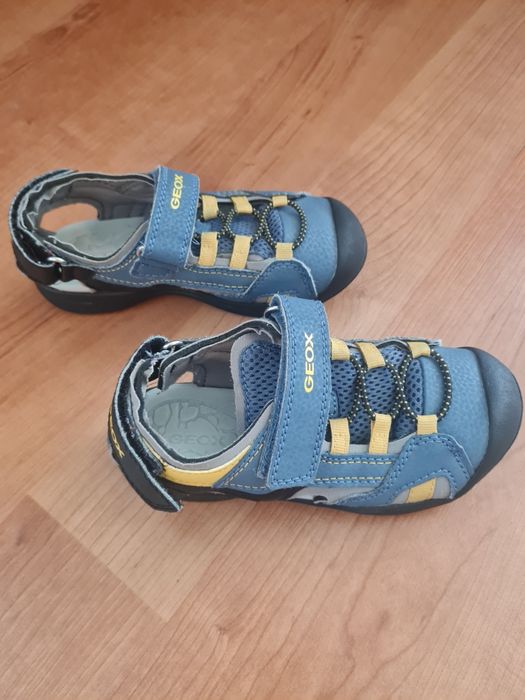 Geox sandale baieti marimea nr. 29