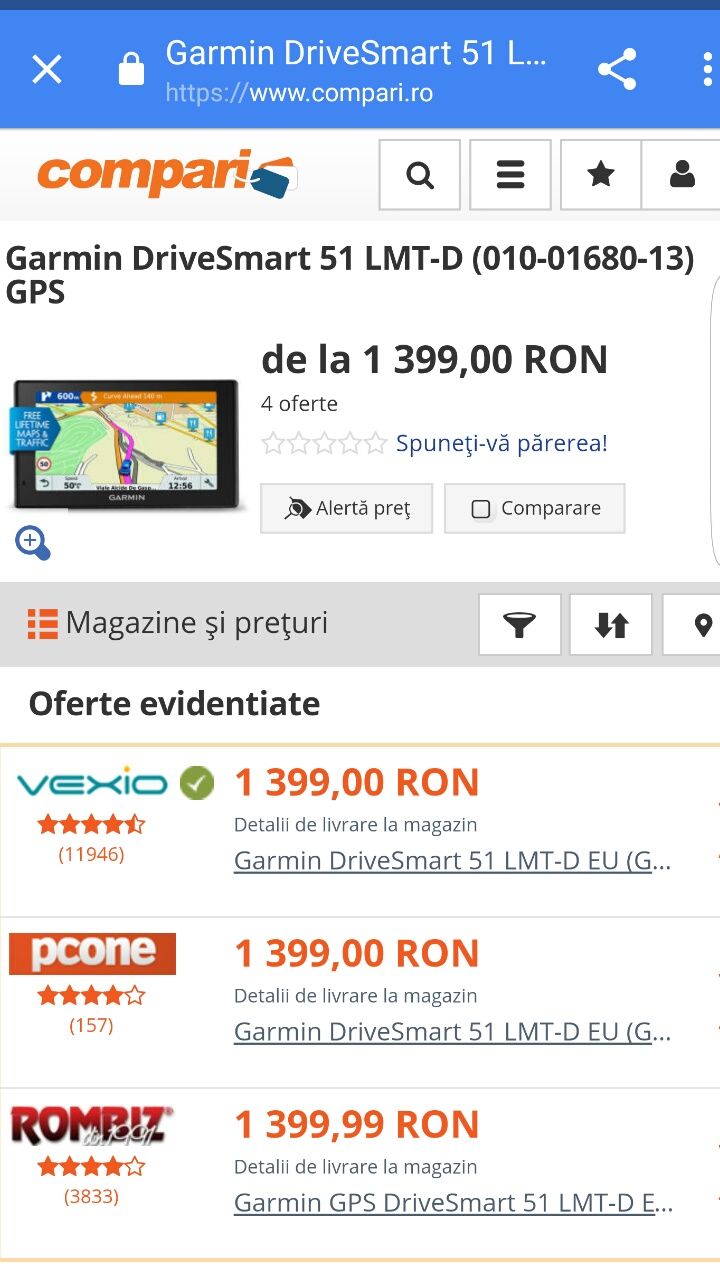 GPS*GARMIN*2025*Navigatie Autoturisme*Bus*Autocar*MASINA*MICROBUZ*AUTO