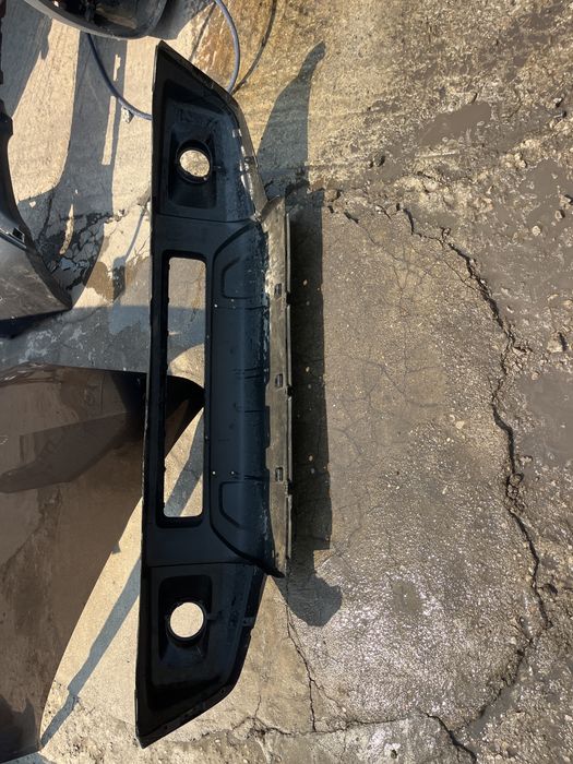 Броня Suzuki Jimny 2бр