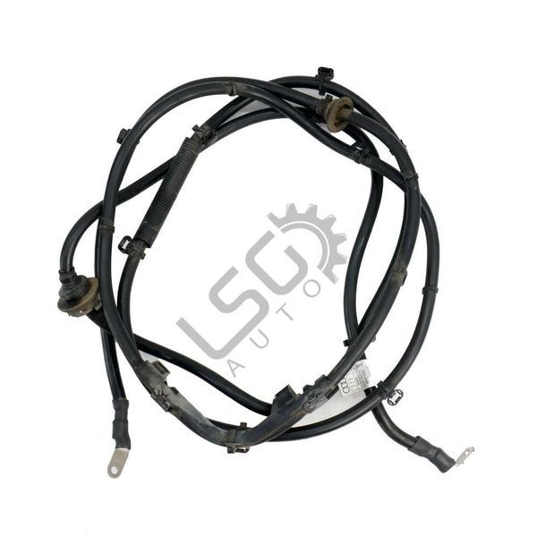 Плюсова клема AUDI Q5 (8RB) 2008-2012 ID: 136081