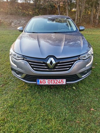 Vând Renault Talisman 2017/06