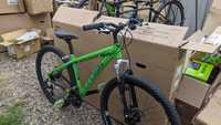 Bicicleta Cross 27.5