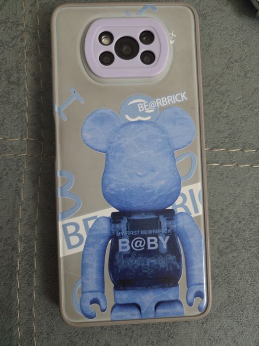 Поко х3про 256/8 не работает,плату надо заменить