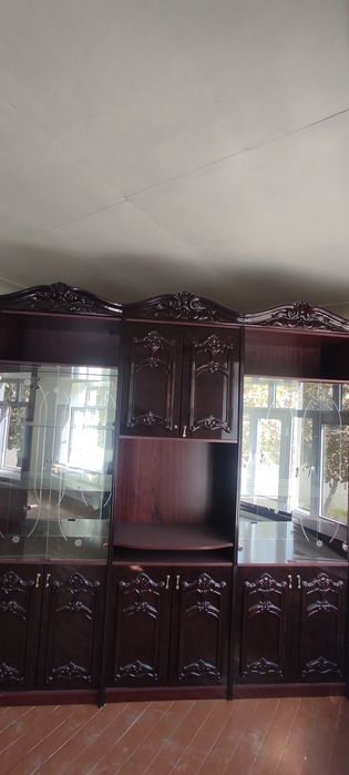 Mehmonxona uchun ajoyib mebel