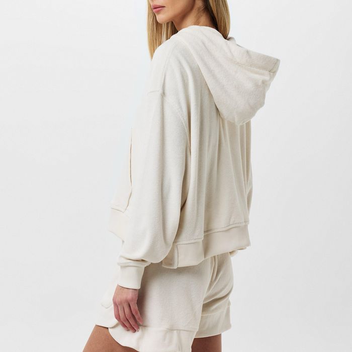 НАМАЛЕНИЕ BOSS Evacanza нов с етикети дамски комплект S M