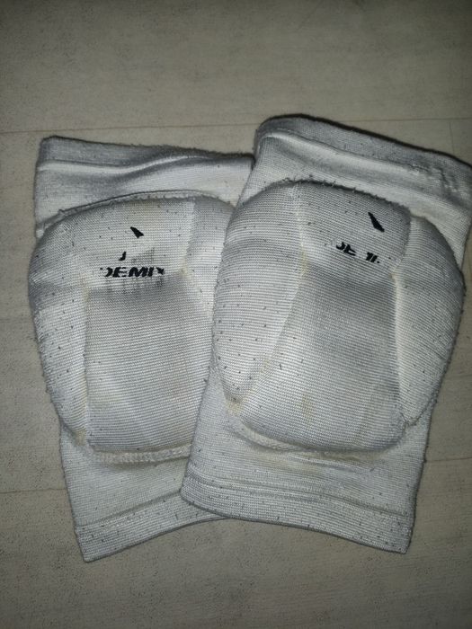 Наколенники gemiks