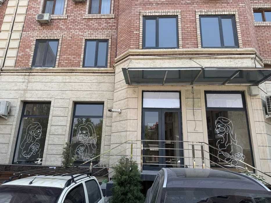 Коммерческое помещение в аренду