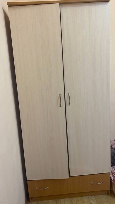 Продам шкаф для спальники