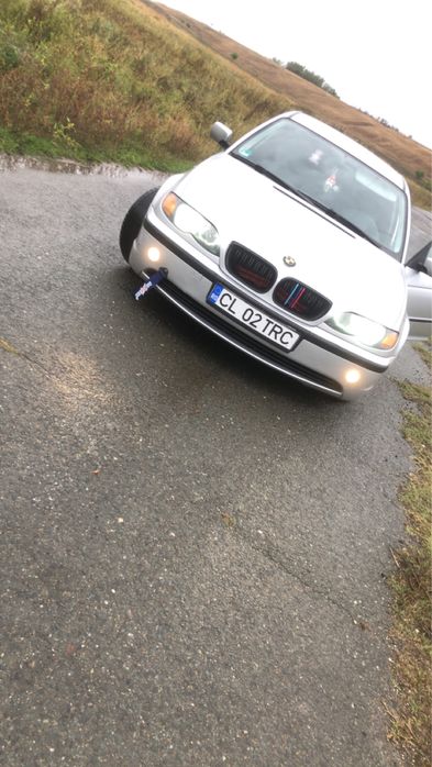 vand bmw e 46 sau schimb