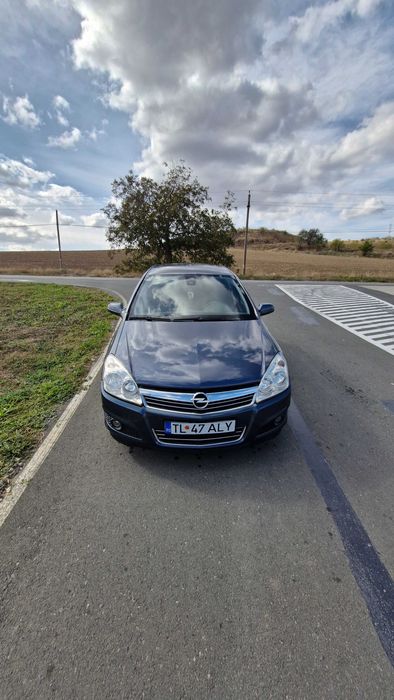 Opel Astra H 1.7 cdti 2009 stare foarte buna!
