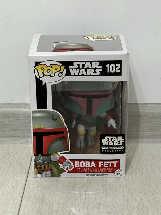 Vand/schimb figurine Funko Pop Star Wars