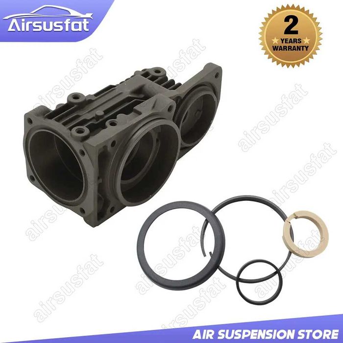 Kit Chit Reparatie Compresor Perne Aer ML GL GLE W164 W166 X164 X166