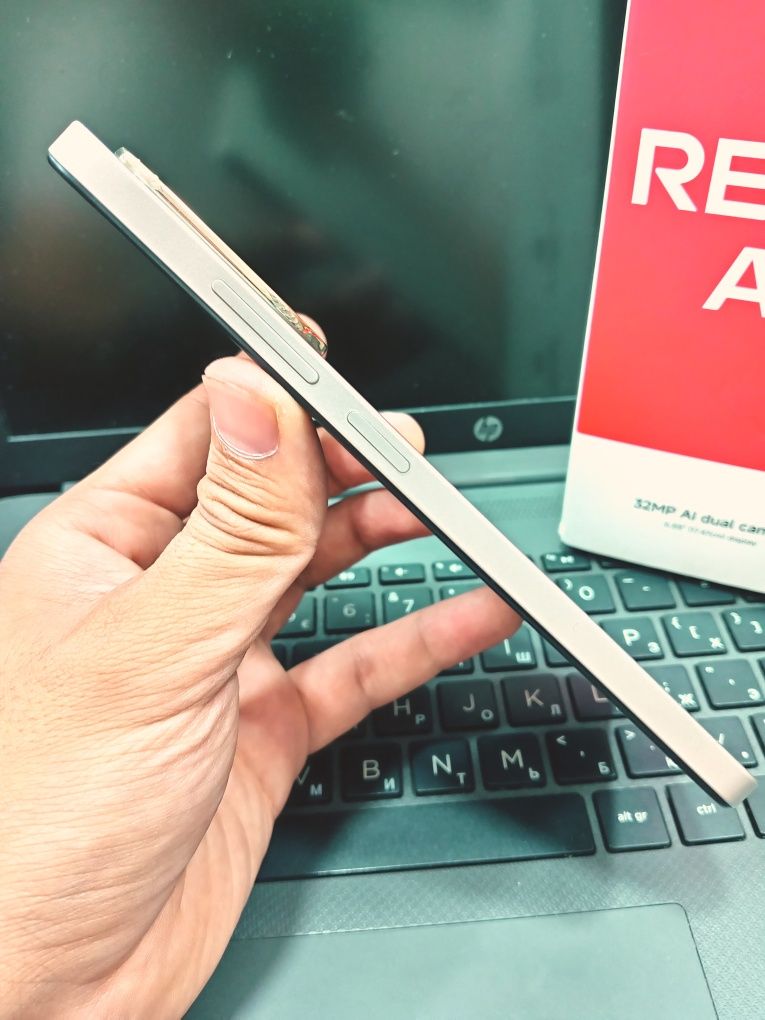 Redmi A5 Sotiladi