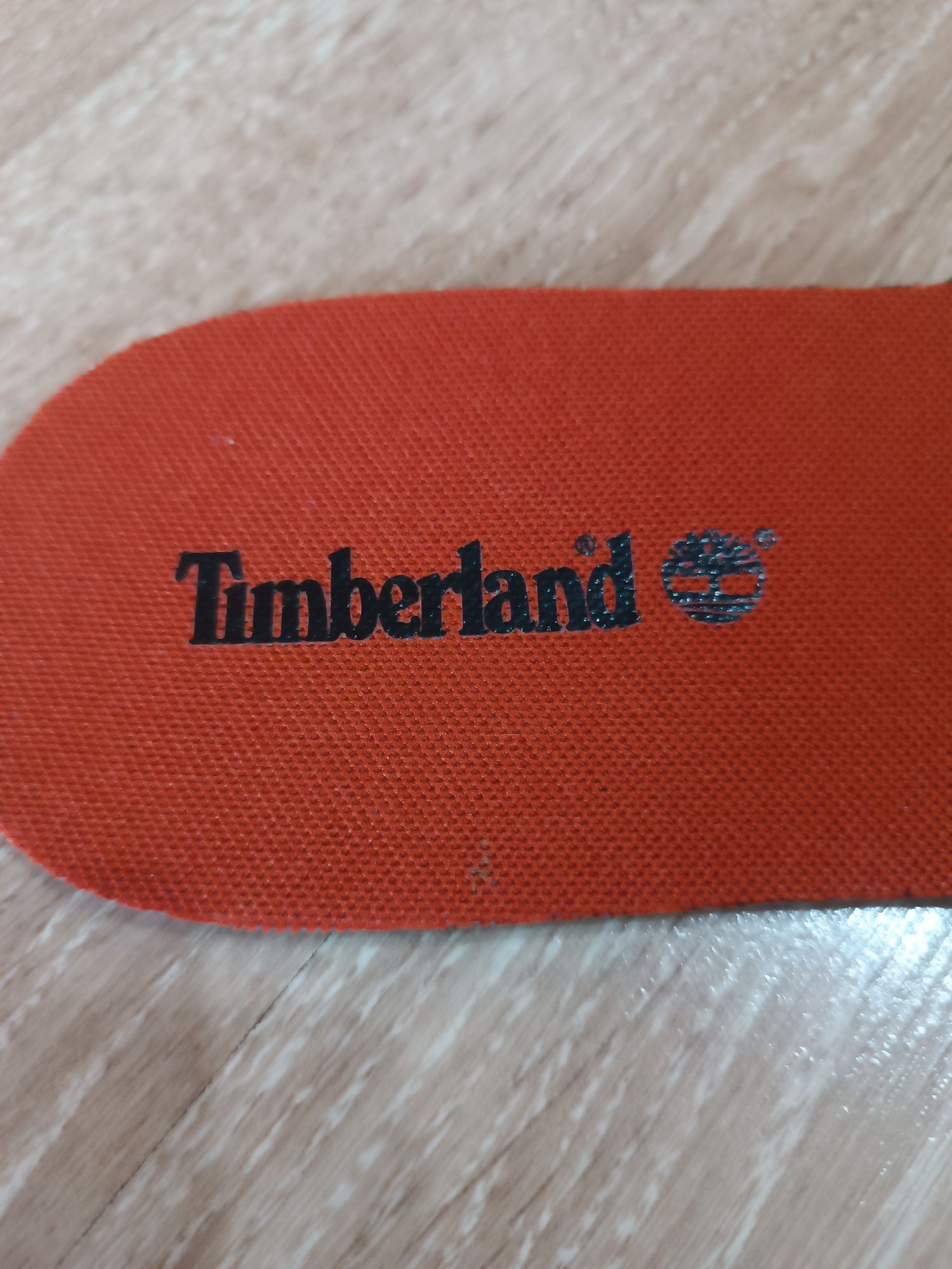 Обувки Timberland като нови
