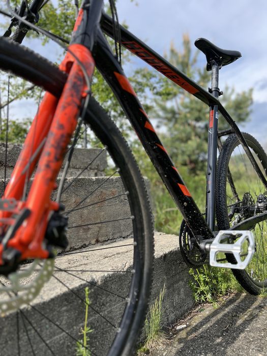 KTM X-Strada 30 Fit 2024 PRET SPECIAL