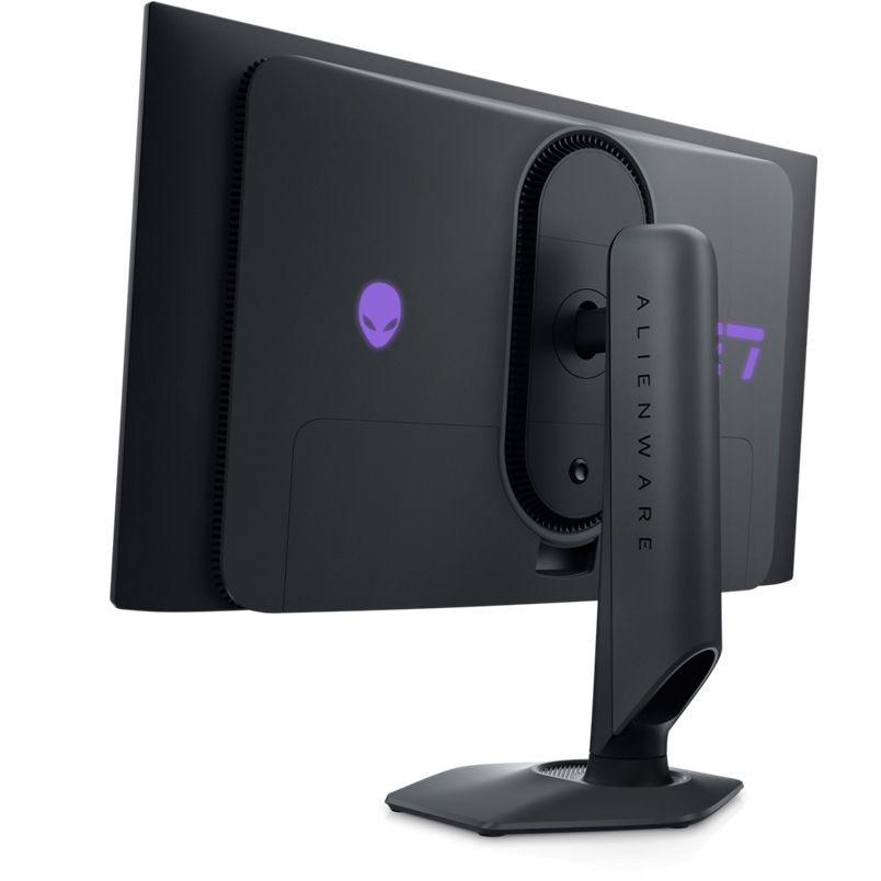 2K Игровой монитор QHD Dell Alienware AW2725DF 27 QD-OLED 360Hz 0.03ms