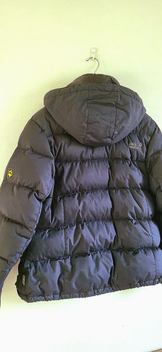 Мъжки якета jack wolfskin